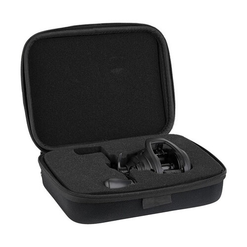 Westin W6 Baitcast Heavy Duty Reel