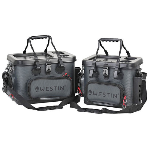 Westin W4 Safeguard Tackle Bag