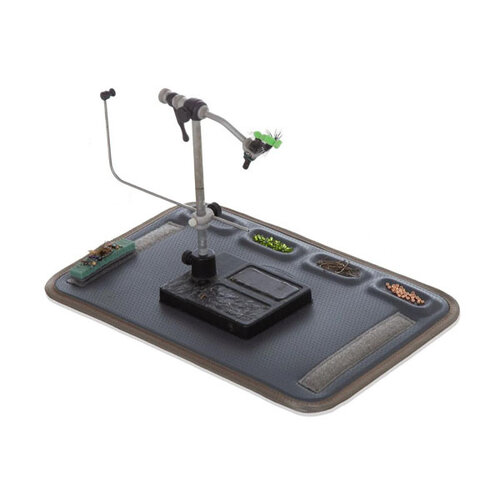 Fishpond Tailwater Fly Tying Kit