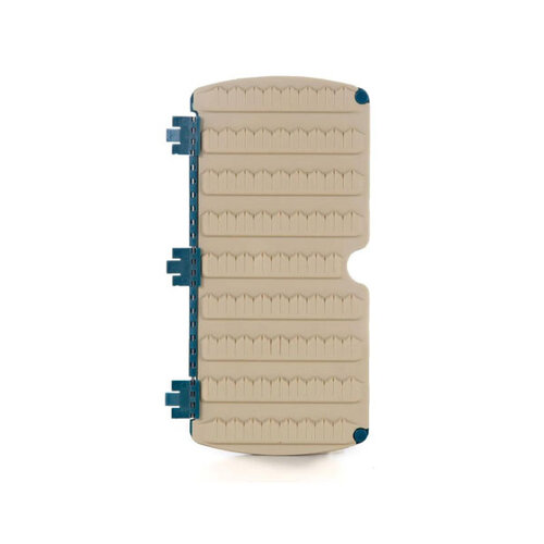 Fishpond Tacky Pescador Leaflet