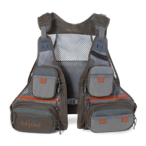 Fishpond Sagebrush Pro Mesh Vest