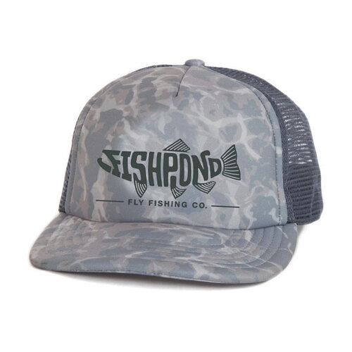 Fishpond Pescado Trucker Hat