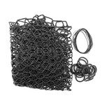 Fishpond Replacement Rubber Black