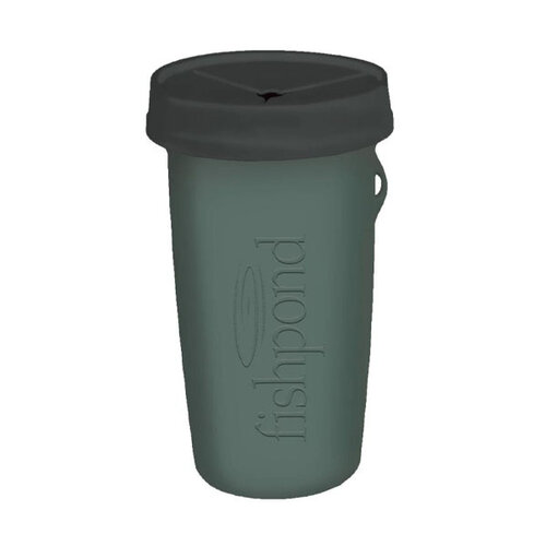 Fishpond Largemouth Piopod Microtrash Container