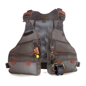 Flint Hills Vest