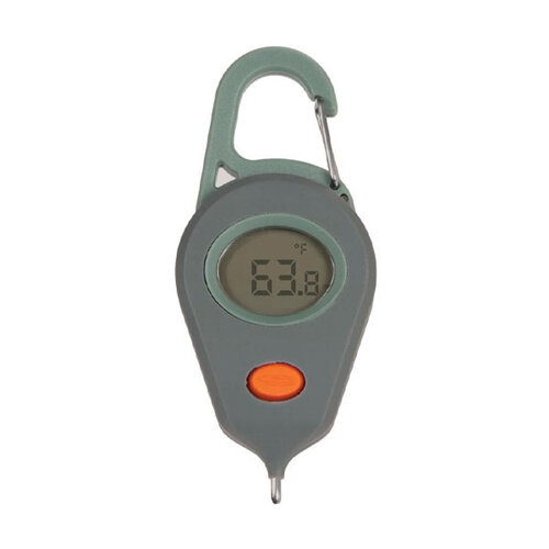 Fishpond Riverkeeper Digital Thermometer