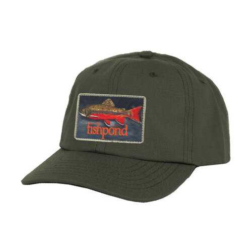 Brookie Lightweight Hat Fishpond Brookie Lightweight Hat