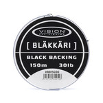 Vision Blakkari Backing