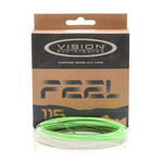 Vision Feel 115 Fly Line