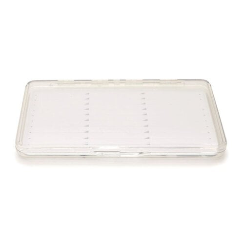Vision Fit Straight Cut Fly Box