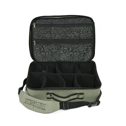 Hard Gear Bag Vision Hard Gear Bag