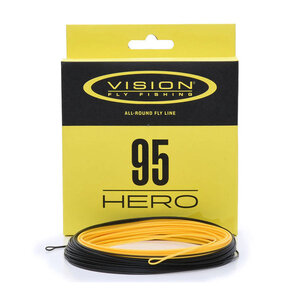Hero 95 Fly Line