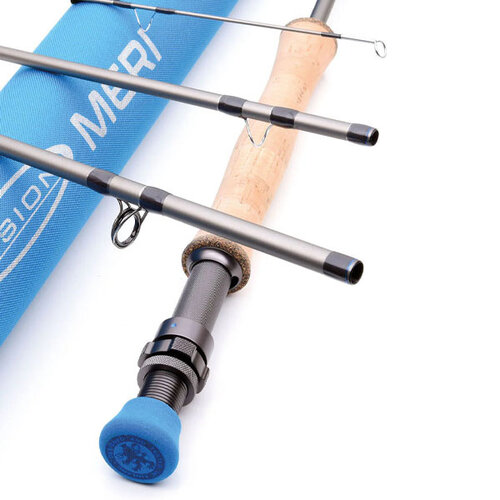 Meri Flyrod Vision Meri Flyrod
