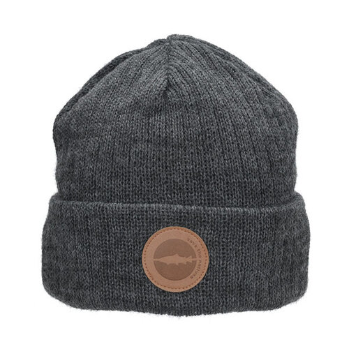 Vision Merino Beanie Natives