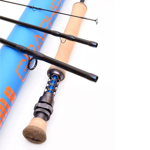Merisuola Graphene Flyrod Vision Merisuola Graphene Flyrod