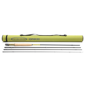 ONKII Fly Rod
