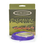 Vision Pikemaniac Fly Line