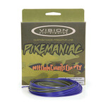 Vision Pikemaniac Fly Line