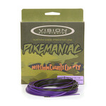 Vision Pikemaniac Fly Line