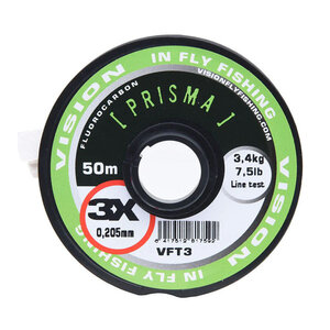 Prisma Fluorocarbon Tippet