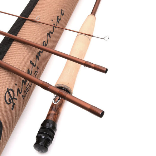 Vision Rivermaniac Medium Flyrod