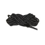 Vision Shoelaces Black