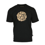 Vision Since T-Shirt Black