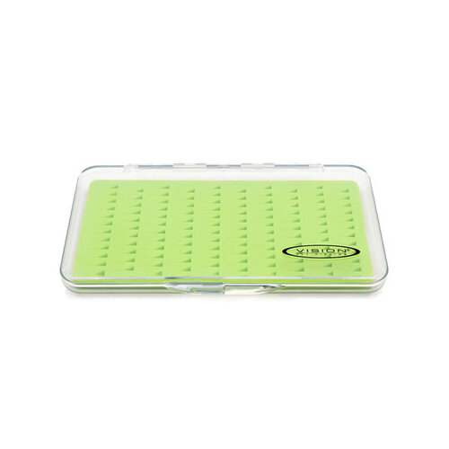 Vision Slim Nymphmanic Silicon Fly Box