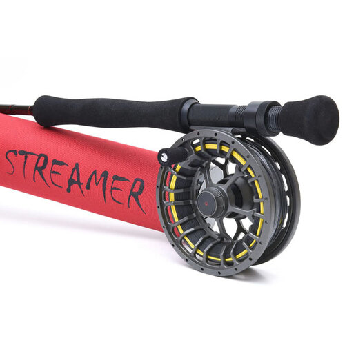 Streamer Outfit Vision Streamer Outfit