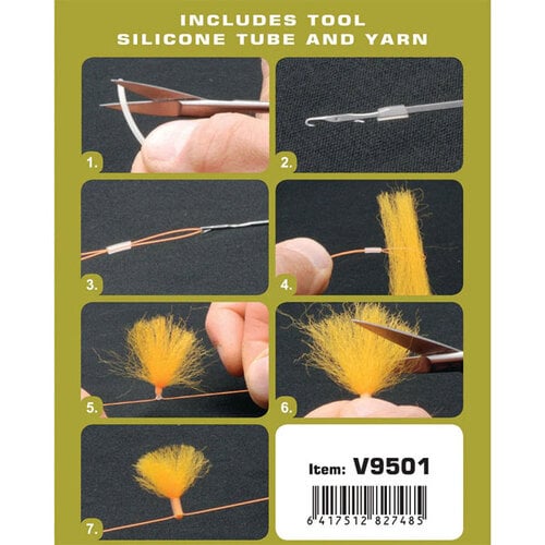 Strike Indicator Vision Strike Indicator