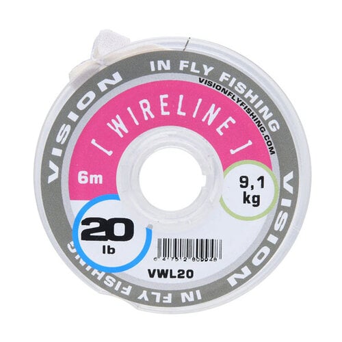 Wireline Vision Wireline