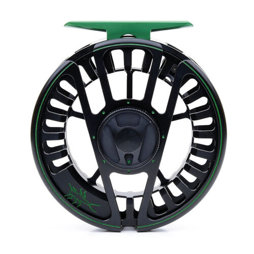 Vision XLV Nymph Fly Reel