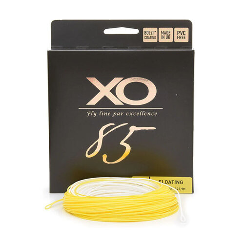 Vision XO 85 Fly Line