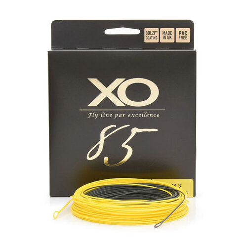Vision XO 85 Fly Line