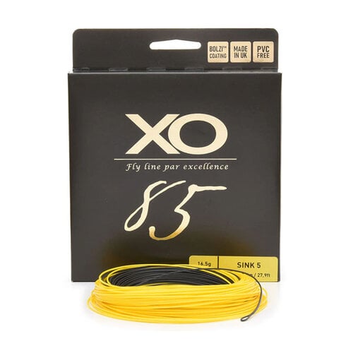 Vision XO 85 Fly Line