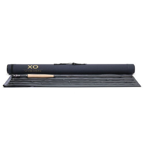Vision XO III Fly Rod