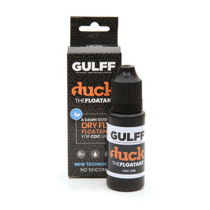 Duck Floatant CDC