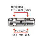 Stonfo Angle Joint