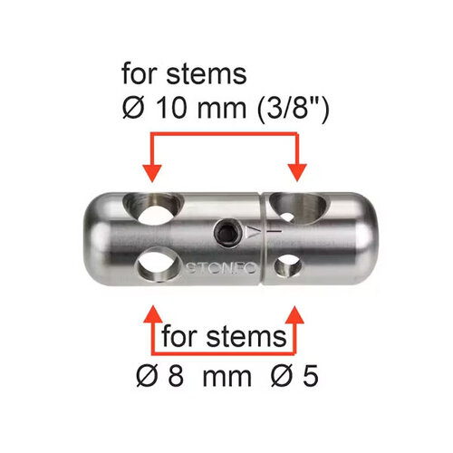 Stonfo Angle Joint