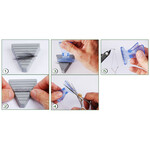 Stonfo CDC Feather Block