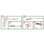 CDC Winding Tool Stonfo CDC Winding Tool
