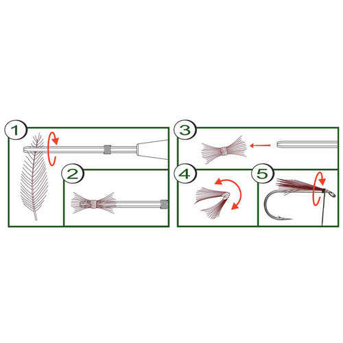 CDC Winding Tool Stonfo CDC Winding Tool