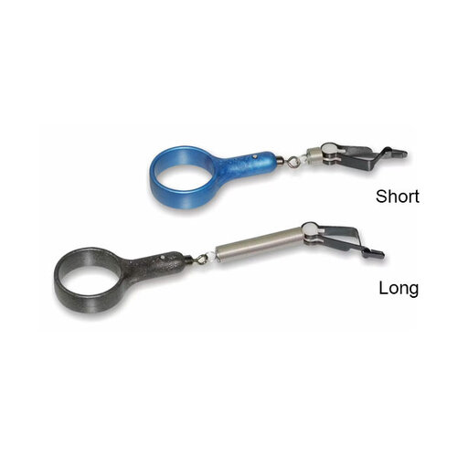 Hackle Plier Stonfo Hackle Plier