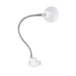 Stonfo Magnifying Glass With Suction Cup Base