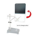 Stonfo Profile Plate For Vise