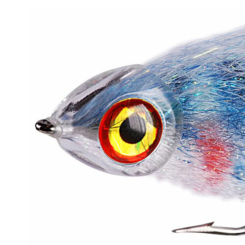 Stonfo Streamer Fish Heads