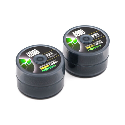 Korda Arma-Kord Sinking