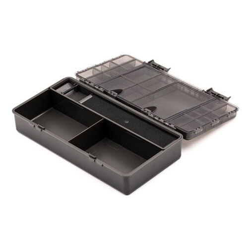 Korda Basix Tackle Box