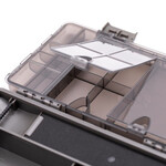 Korda Basix Tackle Box