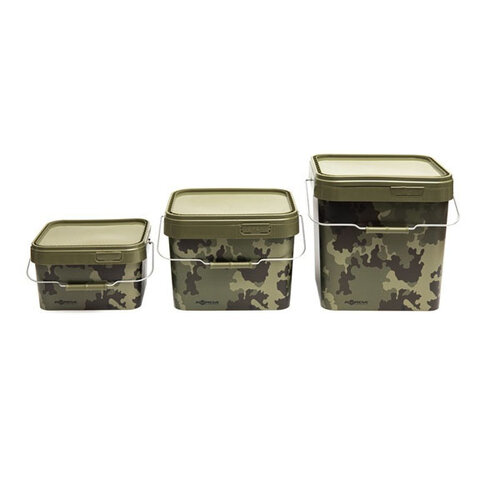Korda Compac Bucket